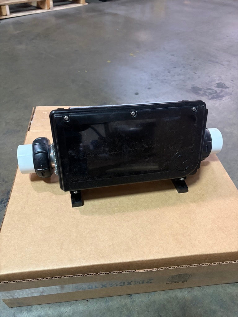 BP100-G2 2-Pump Control System — Sundance Jacuzzi Part #6600-556