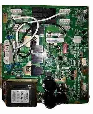 PWA:CNTLR SD780 2PMP 60HZ BLB — Sundance Jacuzzi Part #6600-848