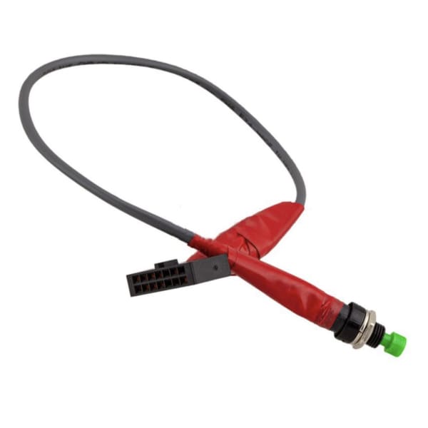 Sundance Service Test Plug — Sundance Jacuzzi Part #6600-999