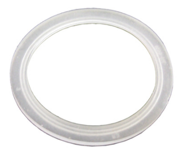 Gasket, Wall Fitting, Waterway, Mini Jet w/ Air Control — Waterway Part #711-0010