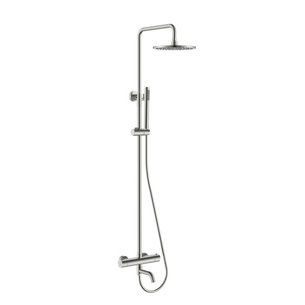 Premium Shower Hardware