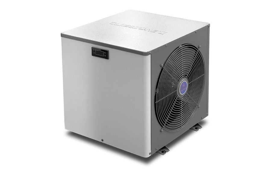 Clim8zone II 120V RS485 AMP — Balboa Part #73011