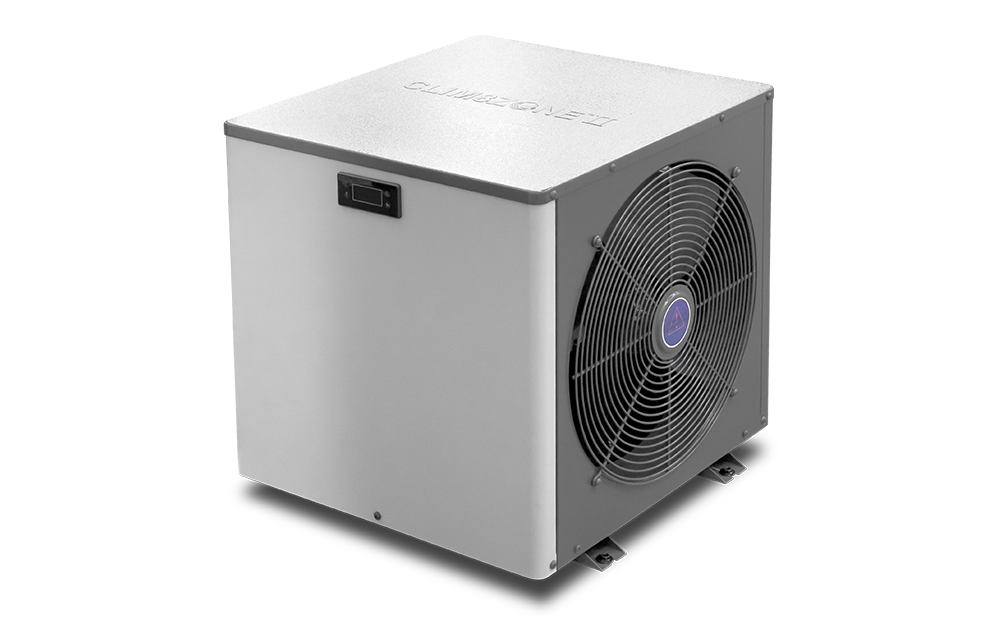 Clim8zone II 120V RS485 AMP — Balboa Part #73011
