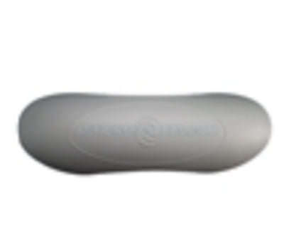 Pillow, Hot Springs, Cool Gray, 2008-2013 — Hot Spring Spas Part #74317