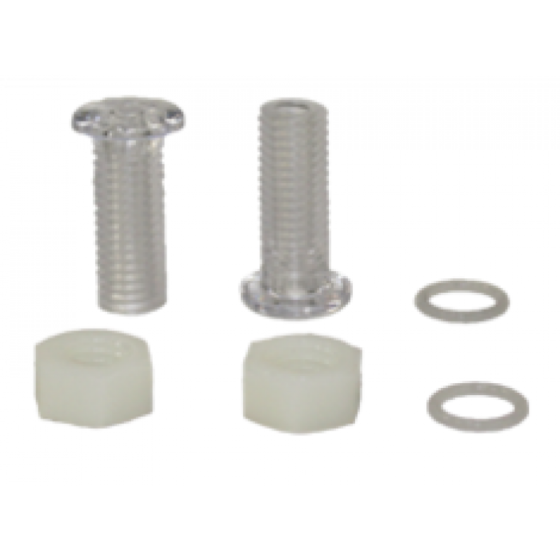 Pillow Housing with Nut — Hot Spring Spas Part #74415