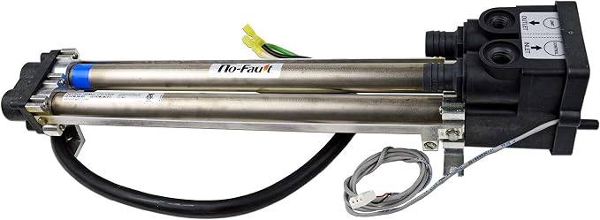 HEATER, OEM 6KW 60HZ — Hot Spring Spas Part #76227