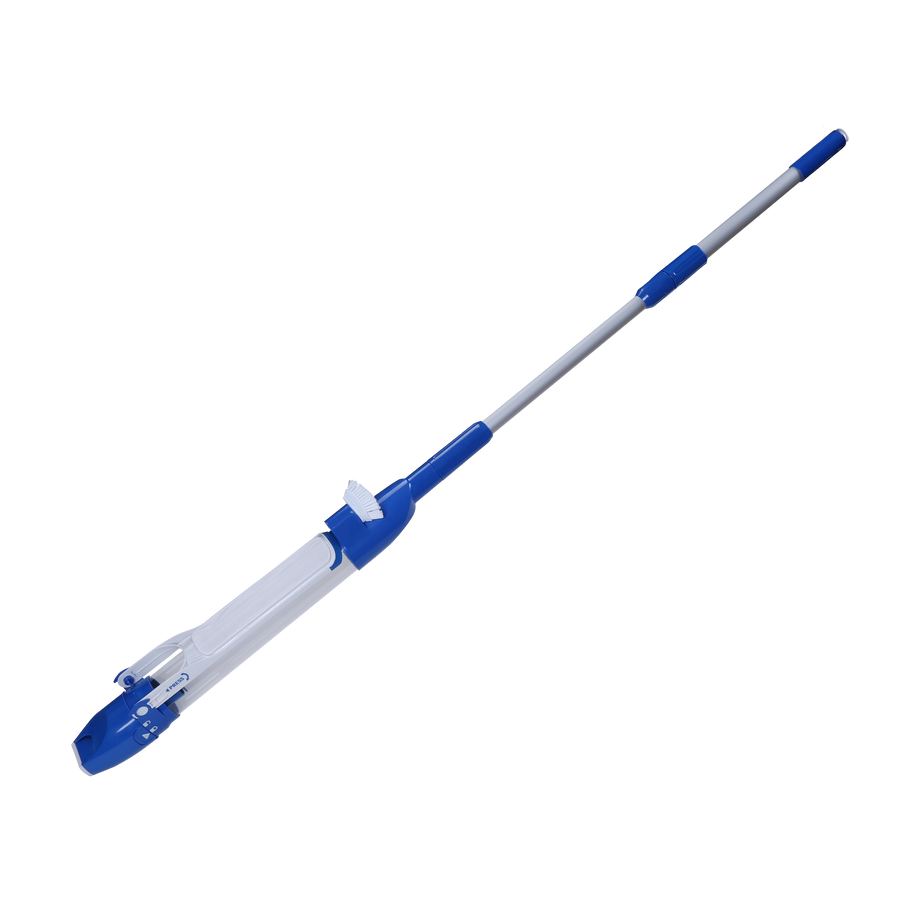 PROAQUA SPA VAC — ProAqua Part #PA-SPA VAC2