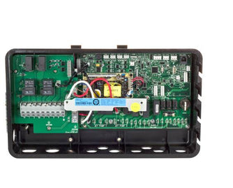CONTROL BOX, ADVENT EAGLE 60HZ — Caldera Part #76838