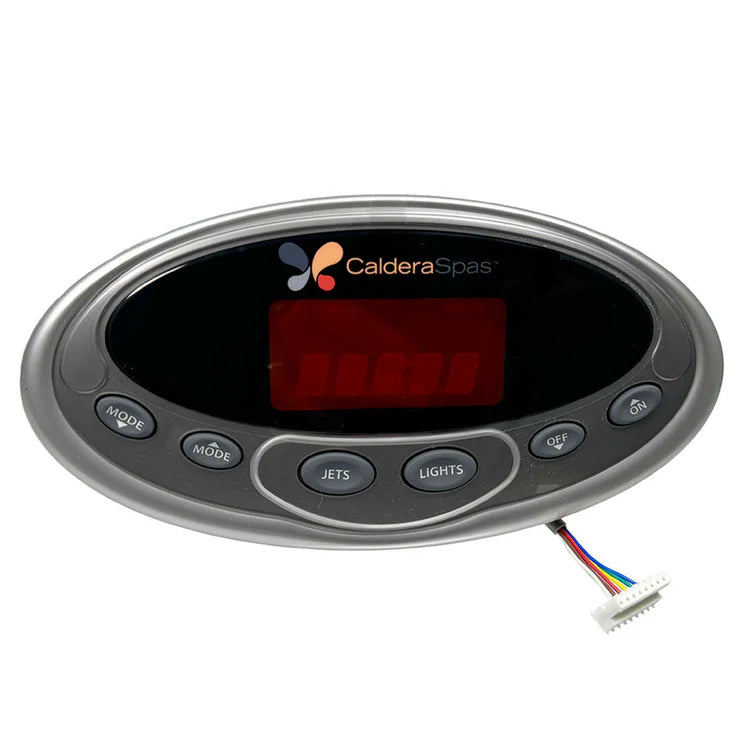 CONTROL PNL,ADVENT EAGLE 12-15 — Caldera Part #76846