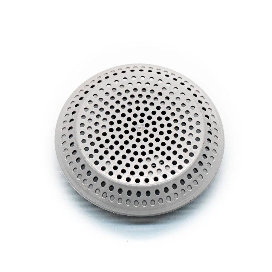 Drain Screen, Cool Gray, Hot Spring — Hot Spring Spas Part #77226