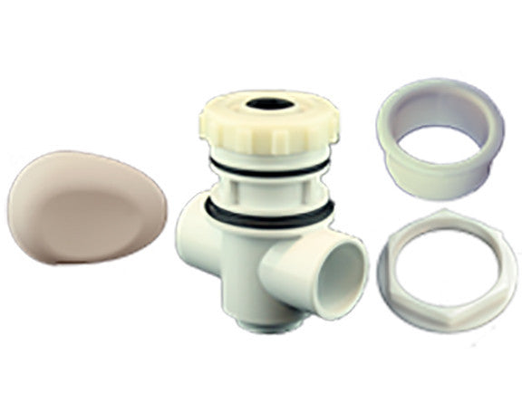 VALVE,ON/OFF 90 UTOPIA HG 16-C — Caldera Part #77627