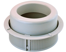 WEIR ASSY, UTO HG 16-C — Caldera Part #77631