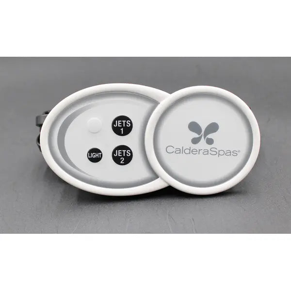 AUX PANEL,UTOPIA 2 PUMP HG 16- — Caldera Part #77632