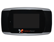 CONTROL PANEL, UTO TOUCH 18-23 — Caldera Part #78190