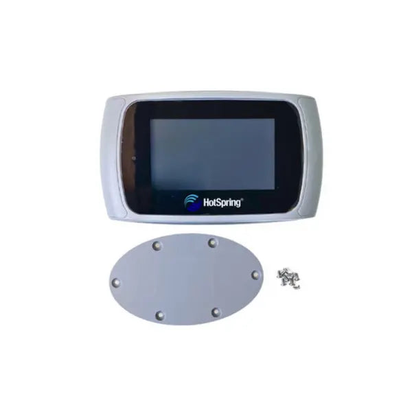 Hot Spring Replacement Wireless Remote — Hot Spring Spas Part #79466