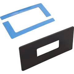 Adapter Plate, Spaside, Balboa Lite Leader — Balboa Part #80-0510B