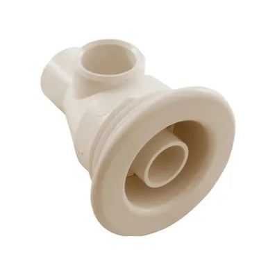 Jet Assembly, Jacuzzi BMH, Less Nut, Almond — Jacuzzi Whirlpool Part #8489914