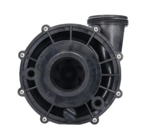 Wet End, Aqua-Flo FMXP2e, 4.0HP, SD, 56-Frame, 2"MBT — Aqua-Flo by Gecko Part #91041940-000