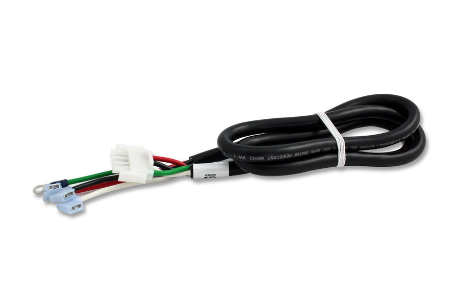 Cord, Gecko Pump 1, 2-Speed, 4-Pin AMP, 14/4 — Aqua-Flo by Gecko Part #95100519