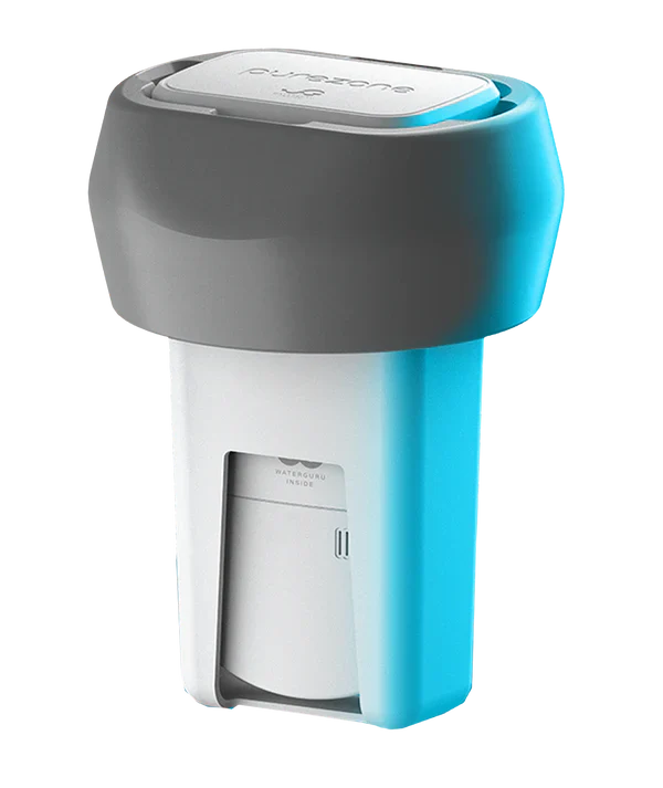Purezone with a Hover — Balboa Part #96000