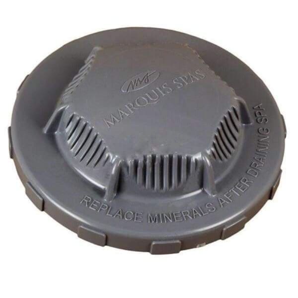 Frog Cap — Marquis Spa Part #990-0783