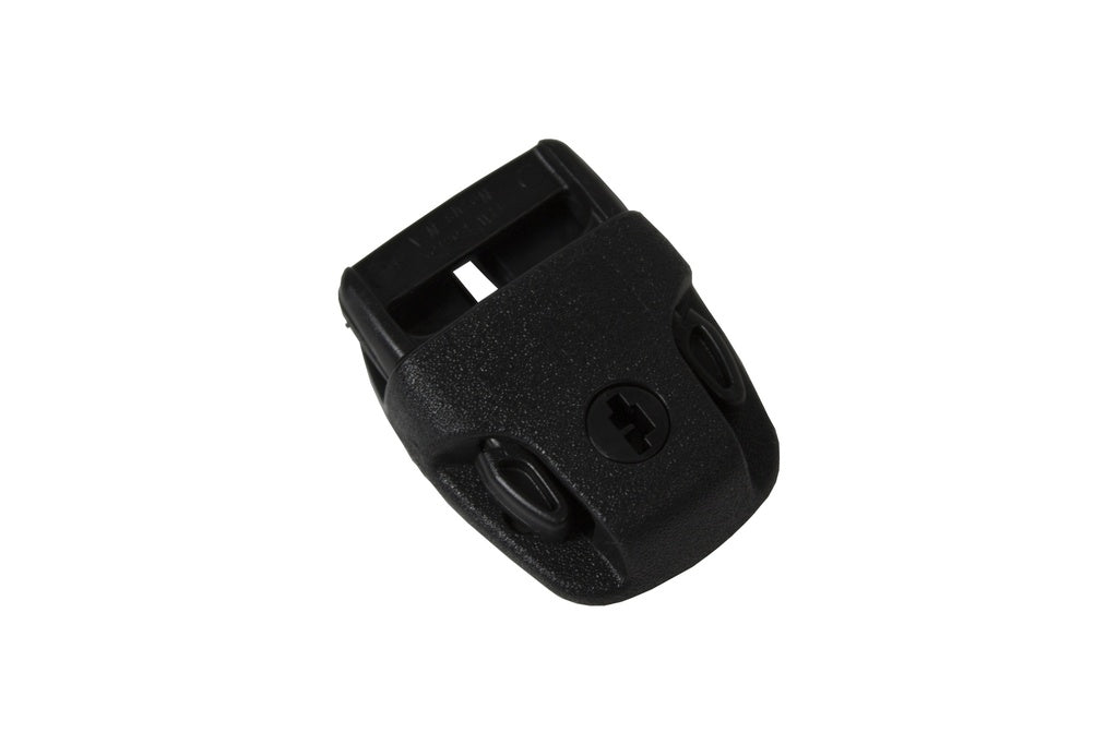 LOCK SET COVER BLK SIDE RELEASE 4 PACK — Marquis Spa Part #990-6336