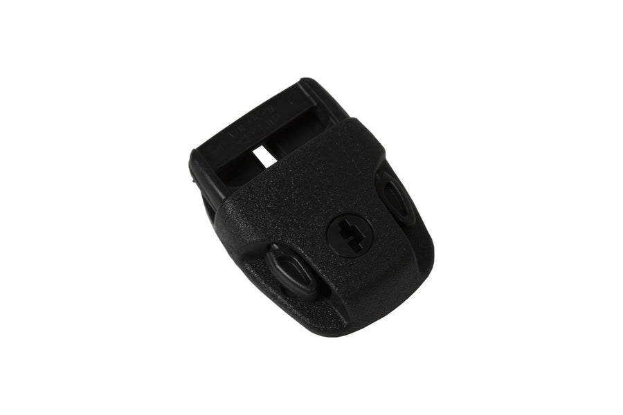 LOCK SET COVER BLK SIDE RELEASE 4 PACK — Marquis Spa Part #990-6336