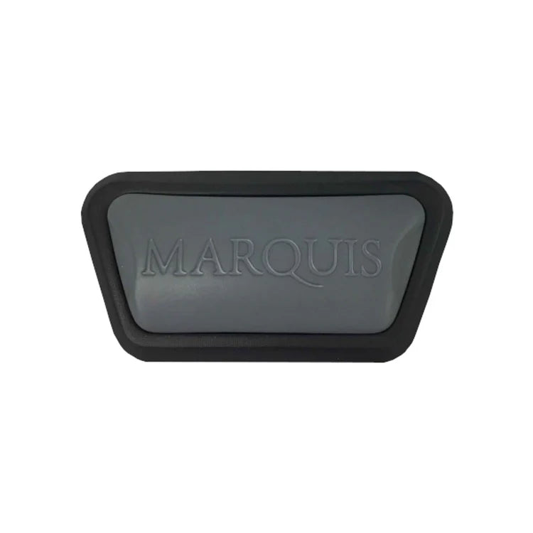 PILLOW V21 GRAY 2016+ — Marquis Spa Part #990-6378