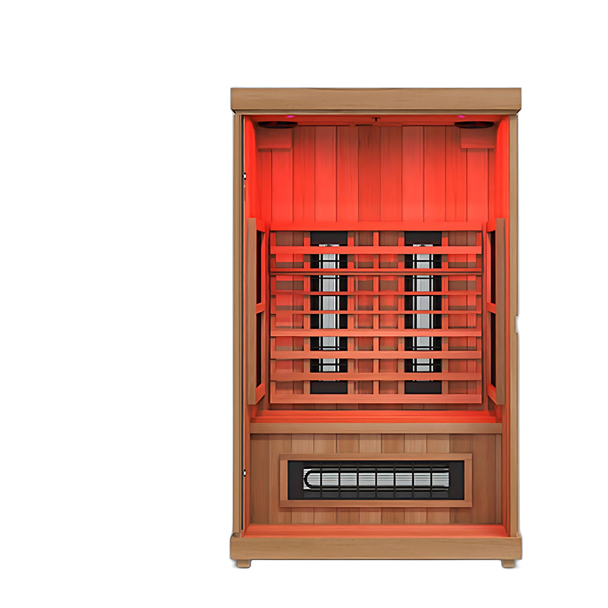 Finnmark FD-2 Full-Spectrum Infrared Sauna