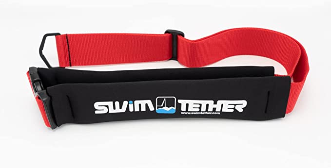 Exercise Equipment Swim Tether Only, Swim Spa — Dynasty Part #AC005-2SPL-DYNASTY