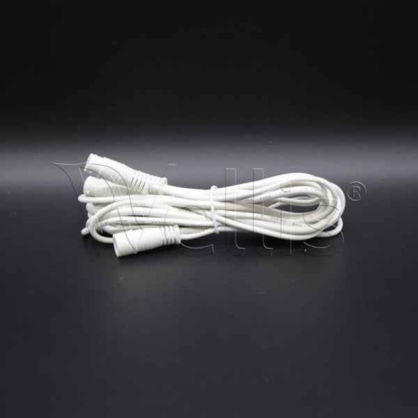 Extension cable for Led light — Wellis Part #ACM0750