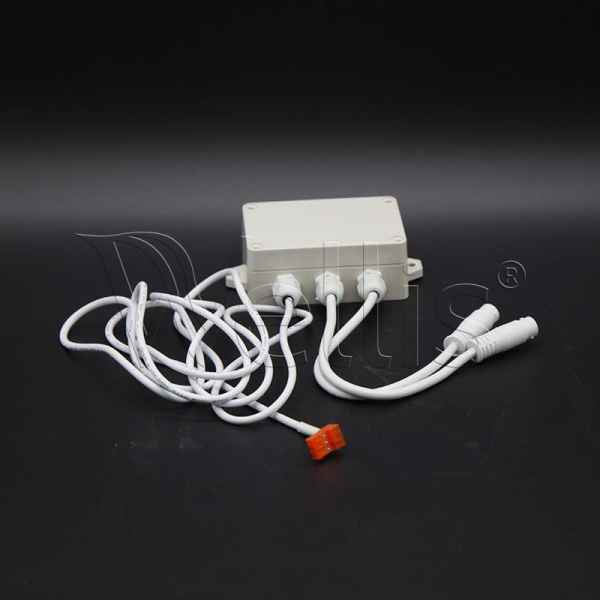 Led Control Box — Wellis Part #ACM0802