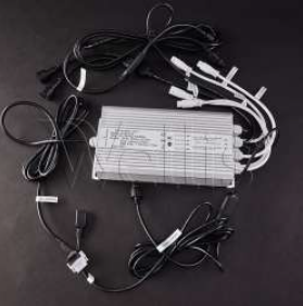LED amplifier — Wellis Part #ACM1072