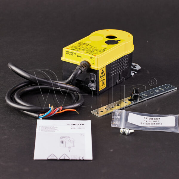 Actuator for WOW — Wellis Part #ACM1102