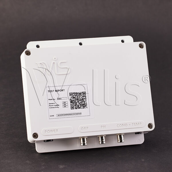 WIS control - In.Line — Wellis Part #ACM1128