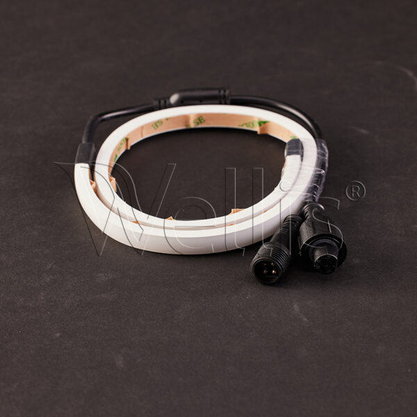 CornerLight 555mm MyLine/CityLine — Wellis Part #ACM1146
