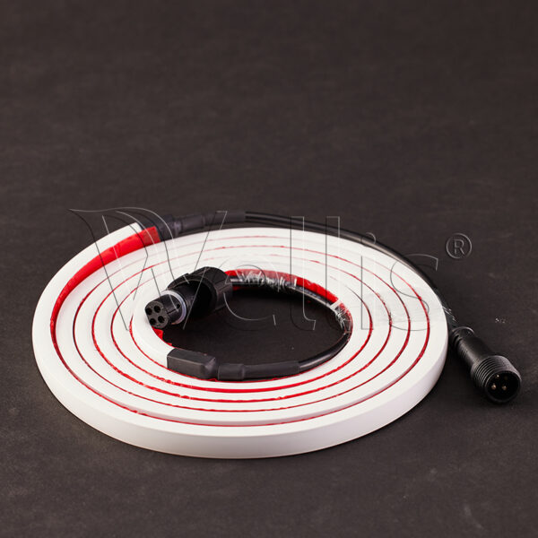 Side Light 2020mm CityLine — Wellis Part #ACM1148