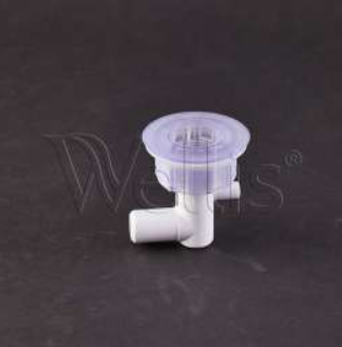 3" jet house Life — Wellis Part #AJ00264
