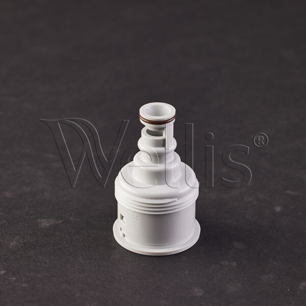 5" jet insert single hole Life — Wellis Part #AJ00270