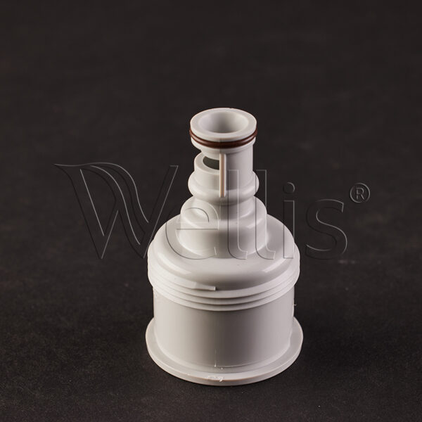 5" jet insert ribbed Life — Wellis Part #AJ00272