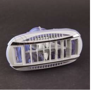 7" Infinity jet Life models — Wellis Part #AJ00277