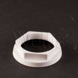 Suction head nut self-aligning Life — Wellis Part #AJ00280