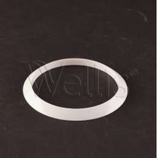Washer suction head nut self-aligning Life — Wellis Part #AJ00281