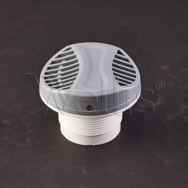 Jet water circulation self-levelling medium gray for life — Wellis Part #AJ00282