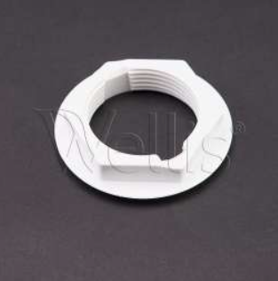 Nut for 2"jet body — Wellis Part #AJ00287