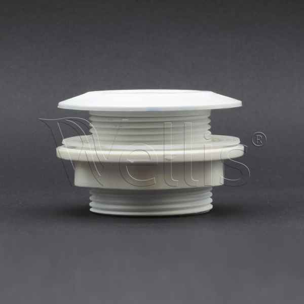 Filter holder - 48 mm — Wellis Part #AKU1840