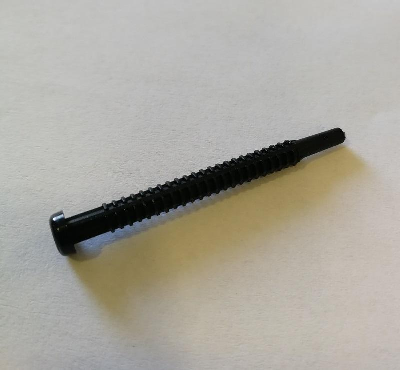 Speaker mounting pin — Wellis Part #ASE0223