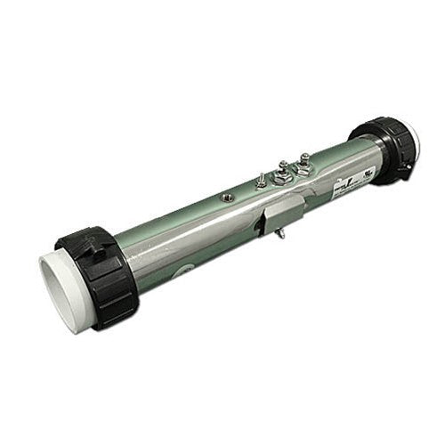 Heater Assembly, LA Spa/Gecko SSPA, 4.0kW, 230V — Gecko Alliance Part #C2400-0802