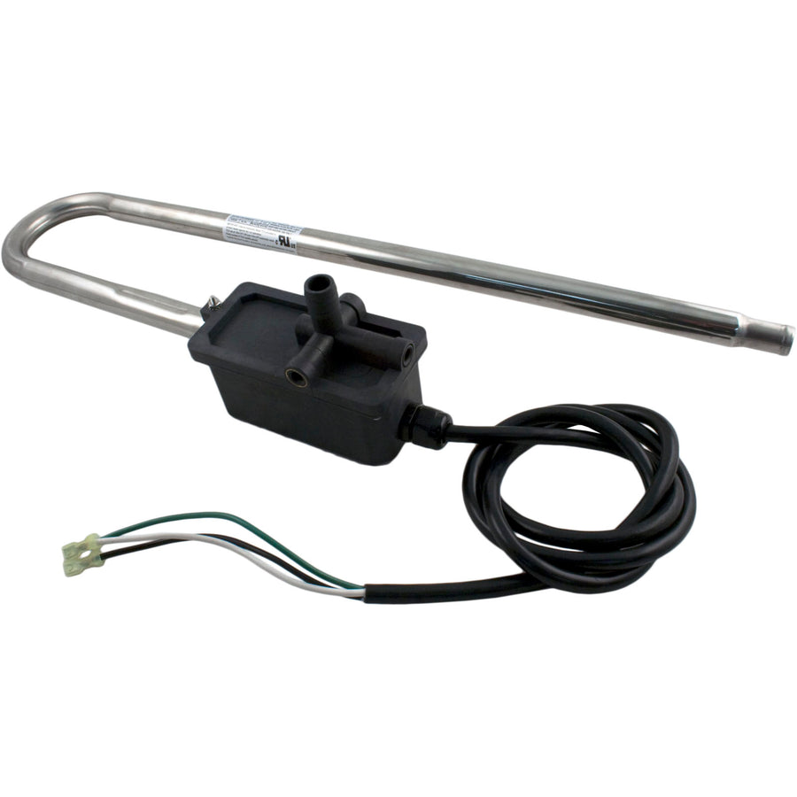 Heater Assembly, Sundance/Jacuzzi, U-Bend, 4.0kW, 230V — Balboa Part #C3226-1