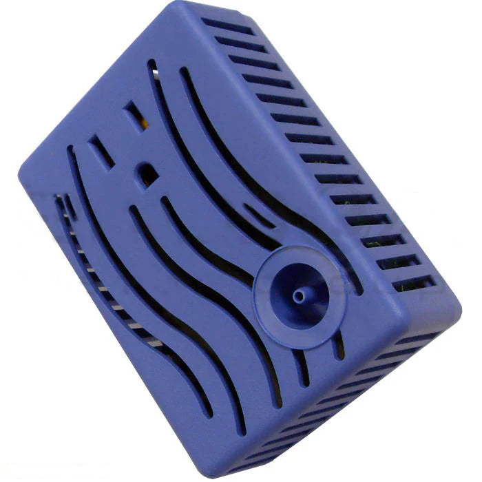 Control, CG Air, Touchstone Multi-Spd Blower — CG Air Part #CAST-201-01-01-04A